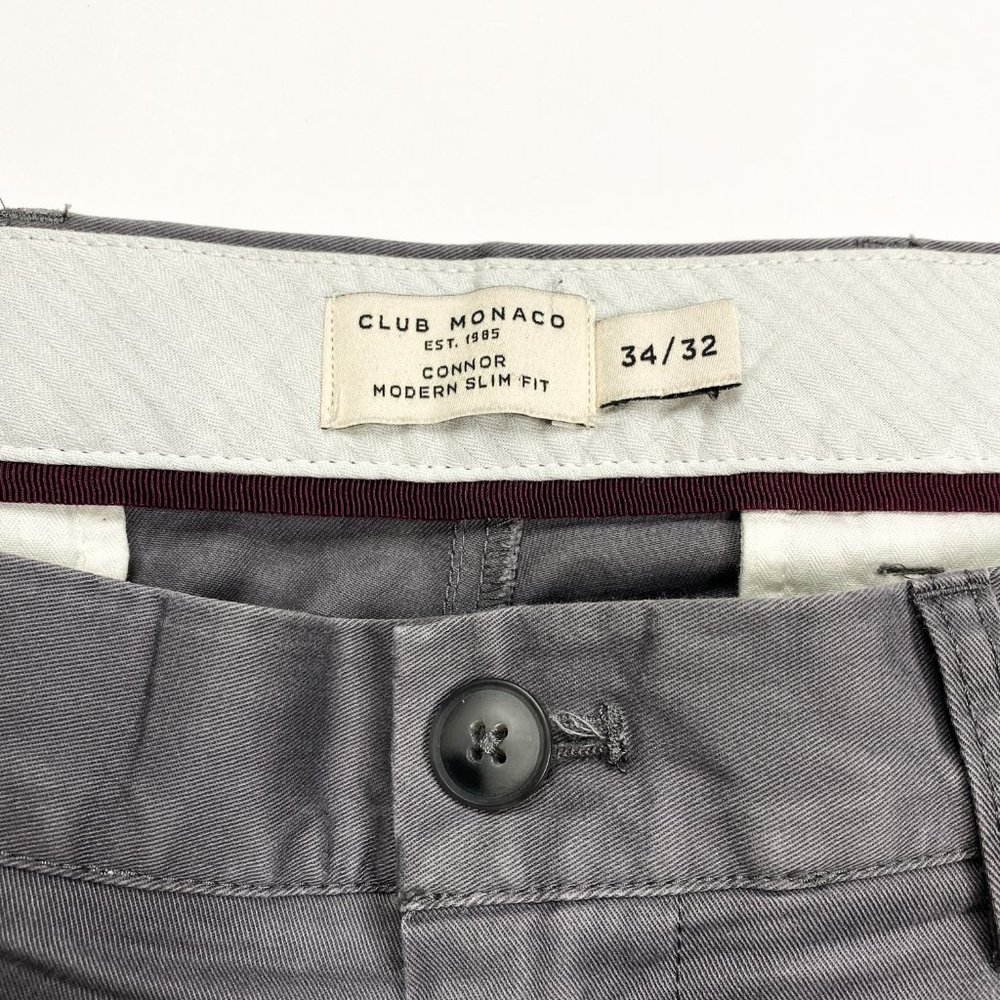 Club Monaco Bundle - Picture 10 of 11